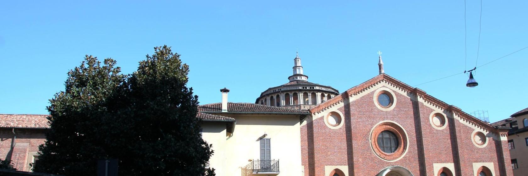Santa Maria della Grazie
